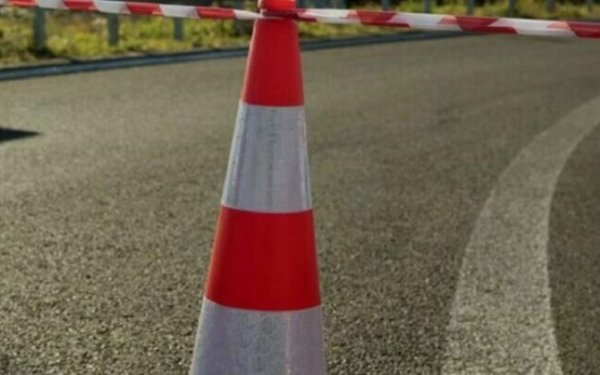 Προσωρινές κυκλοφοριακές ρυθμίσεις στην οδό Χαροκόπου, εντός πόλεως Αργοστολίου