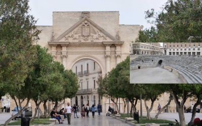 Γιώργος Μεσσάρης: Επίσκεψη στη Μεγάλη Ελλάδα - 7