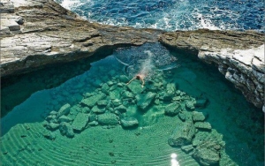 Πενθήμερη Εκδρομή σε Καβάλα - Θάσο με το AGELOS TRAVEL!