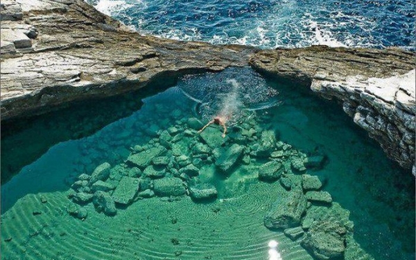 Πενθήμερη Εκδρομή σε Καβάλα - Θάσο με το AGELOS TRAVEL!