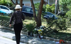 Δολοφονία Καραϊβάζ: Tου έριξαν χαριστική βολή - Σήμα σε λιμάνια και αεροδρόμια από τις Αρχές