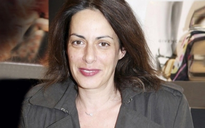 Έφυγε από τη ζωή η Ρίκα Βαγιάνη σε ηλικία 56 ετών