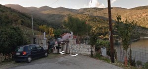 Στο σκοτάδι ο οικισμός της Αγίας Σοφίας Κομιτάτων