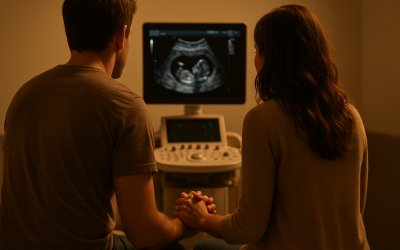 Εξωσωματική Γονιμοποίηση (IVF): Όταν η Ελπίδα Γίνεται Πραγματικότητα