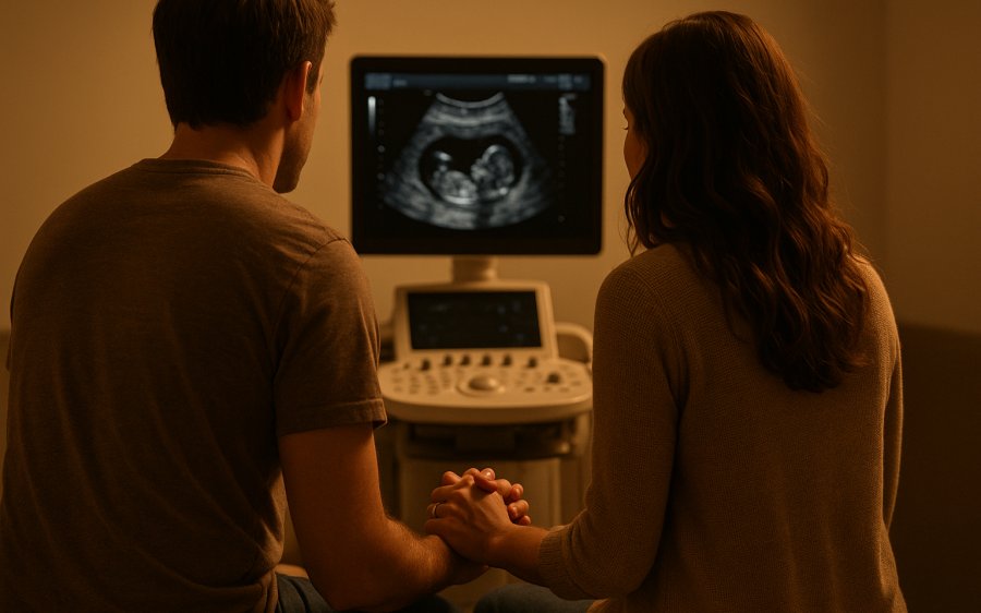 Εξωσωματική Γονιμοποίηση (IVF): Όταν η Ελπίδα Γίνεται Πραγματικότητα