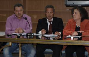 Θόδωρος Γαλιατσάτος: «Είναι η ώρα του ΣΥΡΙΖΑ-ΕΚΜ, η ώρα της Αριστεράς, η ώρα του λαού» 