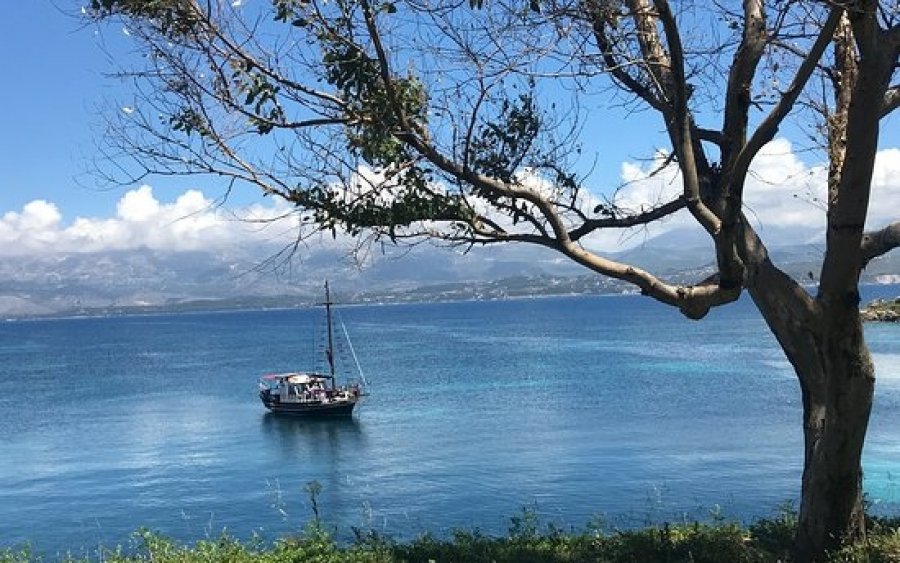 Kefalonia Weather: Ο καιρός το Σαββατοκύριακο στην Κεφαλονιά