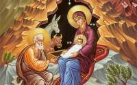 Εορταστική εκδήλωση με θέμα «Μηνύματα Χριστουγέννων από την υμνολογία» στην Μονή Εσταυρωμένου