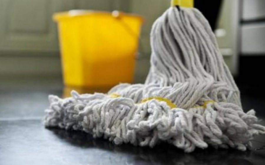 Ζητείται καθαρίστρια για ενοικιαζόμενα δωμάτια στη Λάσση