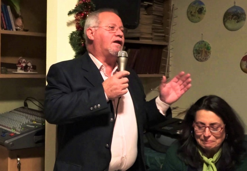 "Τέλος καλό, όλα καλά" για τον Λιβέριο Πετρίδη από τον Λουρδά
