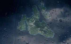 Κεφαλονιά Καιρός: &quot;Αυξημένη πιθανότητα για βροχές κατά τη διάρκεια της Παρασκευής στο νησί μας&quot;