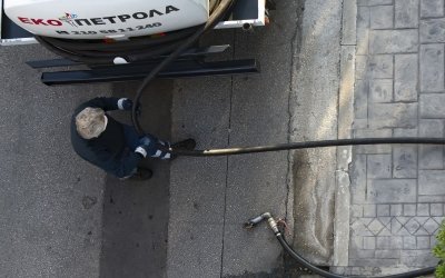 Επίδομα βενζίνης: Αίτηση μέσω gov.gr για το μπόνους των 5 ευρώ – Η διαδικασία