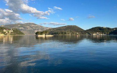 Δ. Στανίτσας: "Εγκρίθηκαν τα Σχέδια Φόρτισης Ηλεκτρικών Οχημάτων για την Ιθάκη"