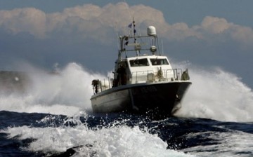 Διαμελίστηκε από ταχύπλοο σε παραλία της Ρόδου η αγνοούμενη 37χρονη