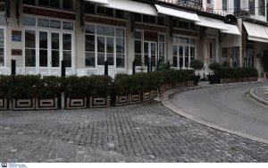 Αλλάζει ώρα η απαγόρευση κυκλοφορίας