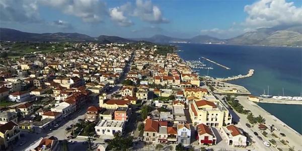Αν έχεις κάτι να πεις, χρειάζονται μόνο λίγες λέξεις