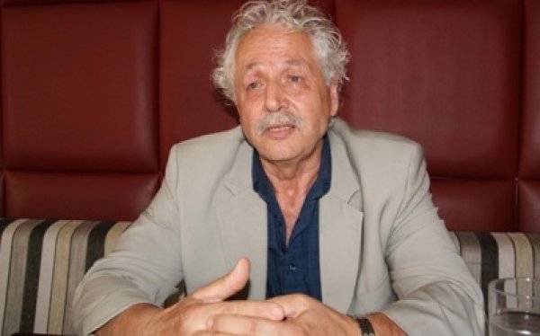 Ο πρόεδρος του Ομίλου Αρχαίας Κράνης για τα γεγονότα στο άλσος Κουτάβου