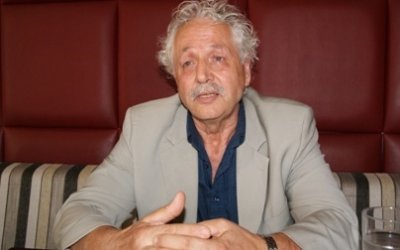 Ο πρόεδρος του Ομίλου Αρχαίας Κράνης για τα γεγονότα στο άλσος Κουτάβου