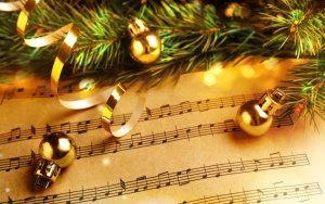 Κεφαλονίτικα έθιμα και μουσικές του Δωδεκαημέρου στην Ιακωβάτειο Βιβλιοθήκη