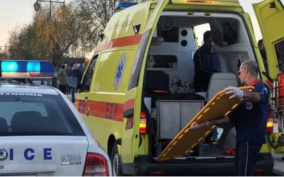 Τροχαίο δυστύχημα με θανάσιμο τραυματισμό 44χρονου στην Κέρκυρα