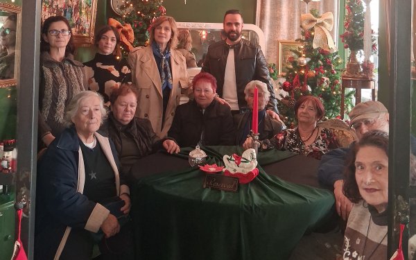 Δράσεις που υλοποιήθηκαν στο ΚΗΦΗ Κεφαλονιάς τον Νοέμβριο