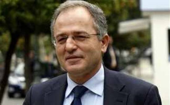 Π. Μπεγλίτης: Υπέρ παράτασης της θητείας της κυβέρνησης Παπαδήμου το ΠΑΣΟΚ