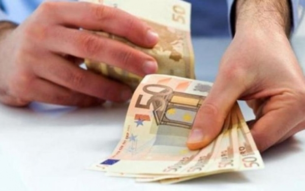 Ενημέρωση για το Κοινωνικό Εισόδημα Αλληλεγγύης