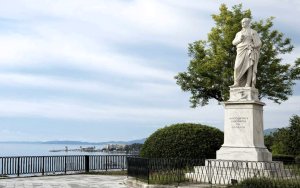 Ομοσπονδία Κεφαλλήνων και Ιθακησίων «ΟΔΥΣΣΕΥΣ»: Δράσεις για την ανακήρυξη του 2026 ως «Έτους Ι. Καποδίστρια»