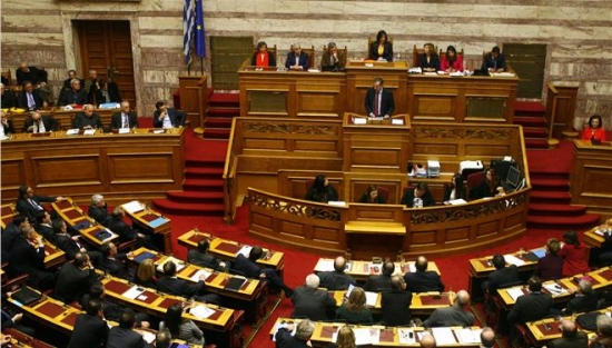 Στις 19:30 της Τετάρτης η ψηφοφορία για τον Πρόεδρο της Δημοκρατίας