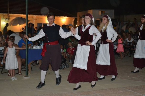 Σήμερα το Πανηγύρι στο Ρατζακλί