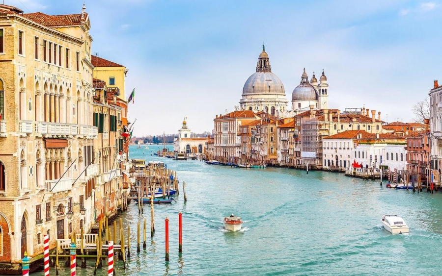 Ιταλικό Πανόραμα: 7ήμερη εκδρομή με το Goulimis Tours