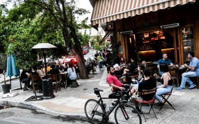 Πελώνη: Εντατικοποίηση των ελέγχων τα Σαββατοκύριακα στην εστίαση για την τήρηση των μέτρων