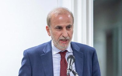 Ατσάρος για κλείσιμο Εθνικής Τράπεζας: «Το Ληξούρι δεν αντέχει άλλη υποβάθμιση – Ζητούμε άμεση λύση»