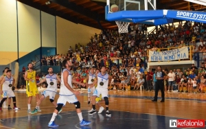 ΚΕΔΗΚΕ: Συγχαρητήρια στις ομάδες μπάσκετ του ΑΣΚ και του ΝΕΟΛ για τις σπουδαίες εμφανίσεις τους στους τελικούς