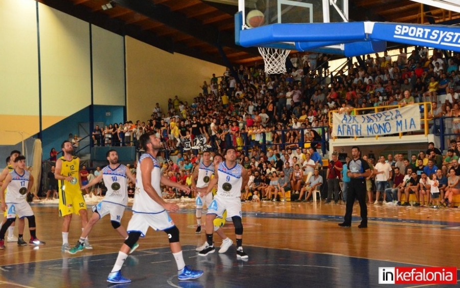 ΚΕΔΗΚΕ: Συγχαρητήρια στις ομάδες μπάσκετ του ΑΣΚ και του ΝΕΟΛ για τις σπουδαίες εμφανίσεις τους στους τελικούς