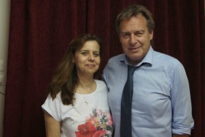 Προβολή της Κεφαλονιάς στον «Εναλλακτικό Τουρισμό»