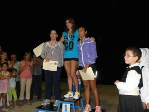 Με επιτυχία ο "Τηλεμάχειος 2013" στη διάδρομή Σκάλα - Πόρος