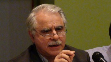 Αλλαγές στον Καλλικράτη στην Κεφαλονιά προανήγγειλε ο Γιάννης Μπαλάφας (Video)