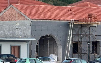 Σε εξέλιξη οι εργασίες για το Δημοτικό Οδυσσειακό Ψηφιακό Κέντρο Ιθάκης – Έργο πολιτισμού και ανάπτυξης για το νησί