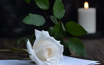 Θλίψη - Έφυγε από τη ζωή και η σύζυγος του Peter Lee, λιγότερο από δύο μήνες μετά τον θάνατό του