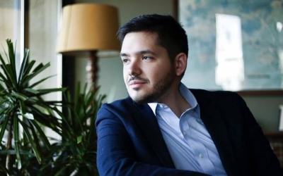 Ο αντιδήμαρχος Ραφήνας - Πικερμίου Γιώργος Κοκκόλης στον Inkefalonia 89,2 για την φοβερή τραγωδία στην Αττική (ηχητικό)