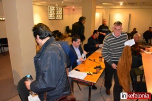 &quot;Στο δημοτικό συμβούλιο πλανάται πλέον η σκιά του &quot;μεγάλου αδελφού&quot; που επιχειρεί να φιμώσει την αντίθετη άποψη με λάσπη, συκοφαντίες και απειλές&quot;