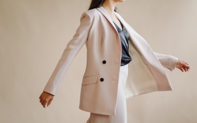 Capsule κομψότητα: πως να είσαι στιλάτη χωρίς να προσπαθείς πολύ