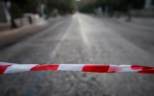 Προσωρινές κυκλοφοριακές ρυθμίσεις σε οδό εντός της πόλεως Αργοστολίου