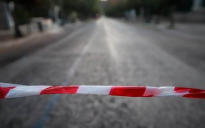 Προσωρινές κυκλοφοριακές ρυθμίσεις σε οδό εντός της πόλεως Αργοστολίου