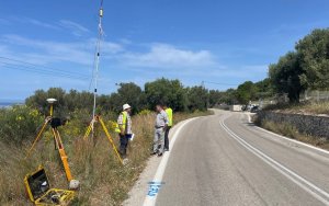 Περιφερειακή Ενότητα Κεφαλονιάς - Ιθάκης: Ξεκίνησε η μεγάλη ανακατασκευή του Αργοστολίου-Πόρου