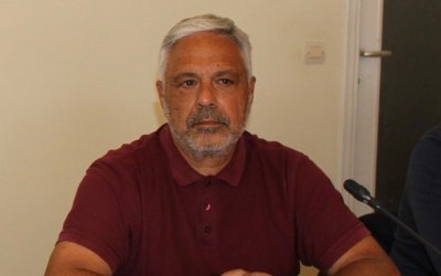 Δ. Αραβαντινός: ''Οι αμιαντοσωλήνες στο δίκτυο ύδρευσης Ληξουρίου'' - Ερώτηση για την συνεδρίαση Λογοδοσίας