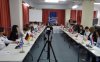 Γυμνάσιο με Λ/Τ Μεσοβουνίων: Προσομοίωση της Συνόδου του Ευρωπαϊκού Συμβουλίου
