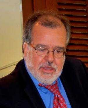 Συνέντευξη του συντοπίτη μας καθηγητή Παιδοψυχιατρικής Κλινικής του Πανεπιστημίου Αθηνών, Γεράσιμου Κολαϊτη στο protothema.gr