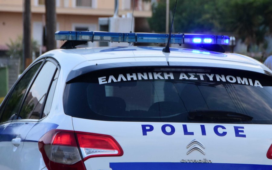 Στη &quot;φάκα&quot; της Αστυνομίας οι διαρρήκτες καταστήματος της Κεφαλονιάς